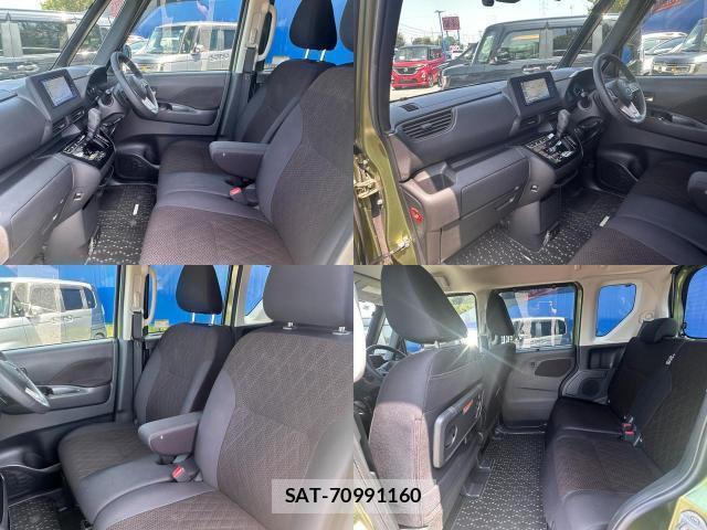 Mitsubishi EK X SPACE 2020-08 8691053-8