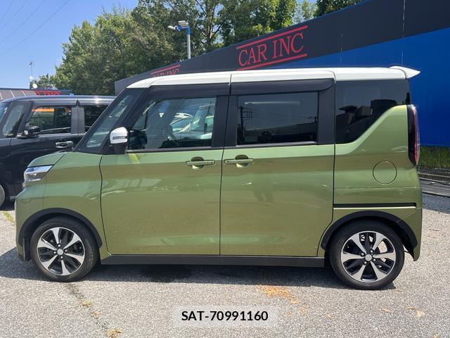 Mitsubishi EK X SPACE 2020-08 8691053-9