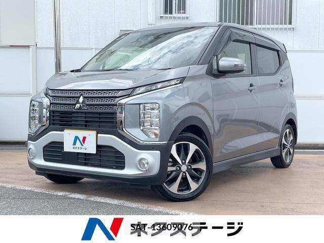 Mitsubishi EK X 2020-10 8691167-0