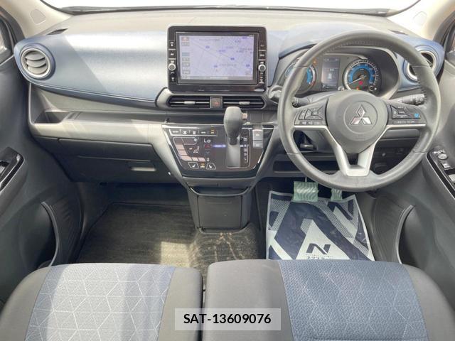 Mitsubishi EK X 2020-10 8691167-1