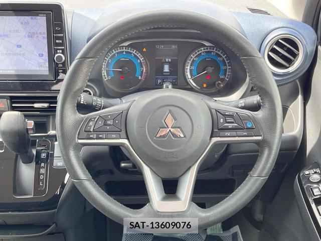 Mitsubishi EK X 2020-10 8691167-10