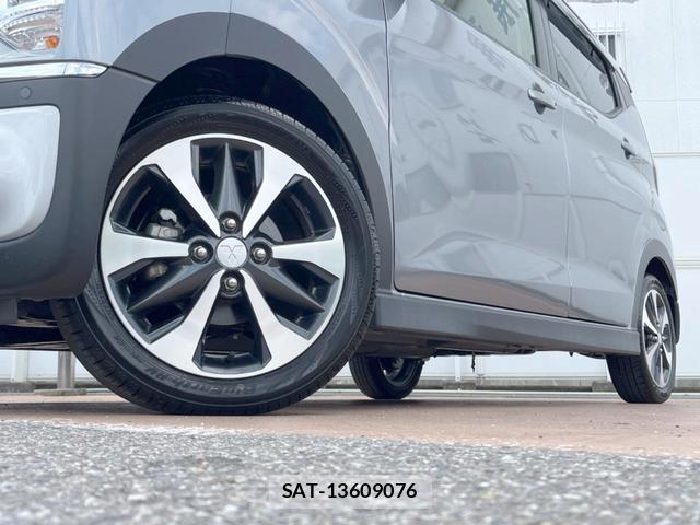 Mitsubishi EK X 2020-10 8691167-12
