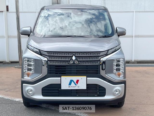 Mitsubishi EK X 2020-10 8691167-13