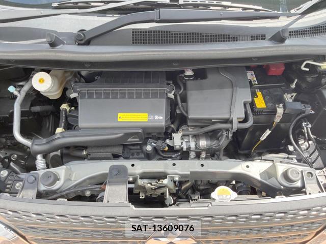 Mitsubishi EK X 2020-10 8691167-17