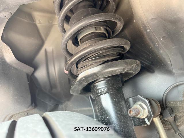 Mitsubishi EK X 2020-10 8691167-19