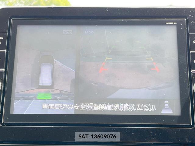 Mitsubishi EK X 2020-10 8691167-3
