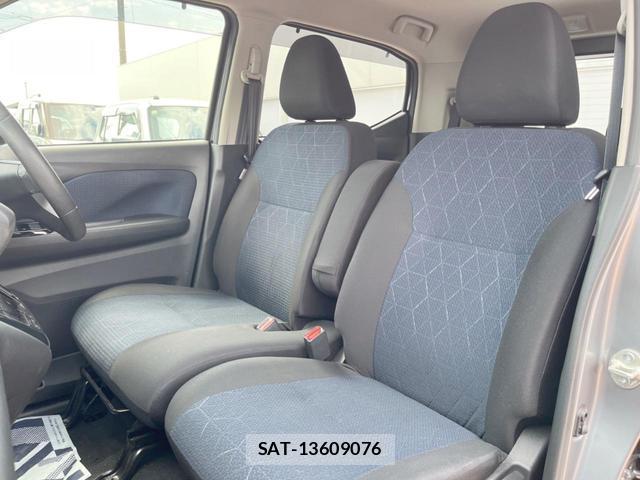 Mitsubishi EK X 2020-10 8691167-7