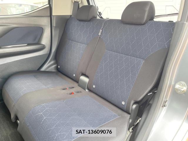 Mitsubishi EK X 2020-10 8691167-8