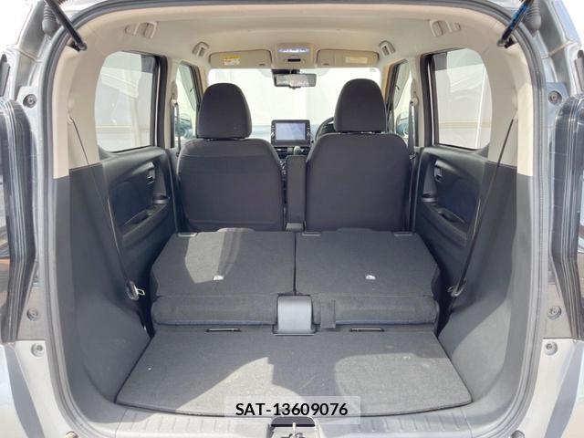 Mitsubishi EK X 2020-10 8691167-9