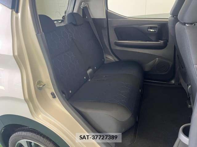 Mitsubishi EK X 2019-09 8691276-10