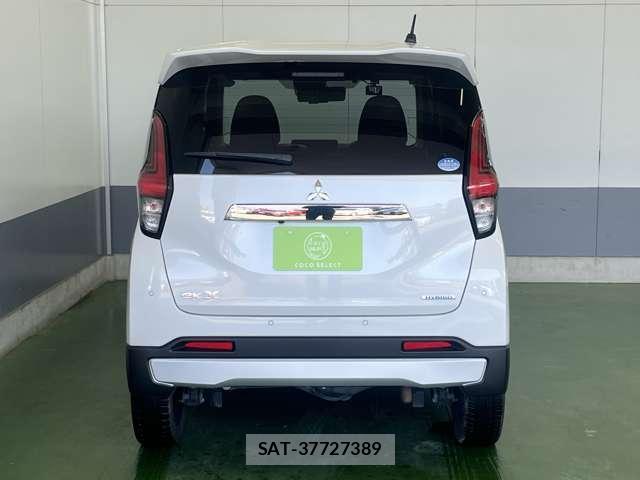 Mitsubishi EK X 2019-09 8691276-12