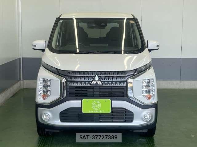 Mitsubishi EK X 2019-09 8691276-13