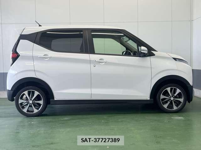 Mitsubishi EK X 2019-09 8691276-14