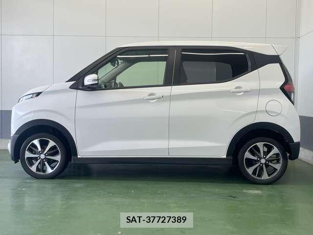 Mitsubishi EK X 2019-09 8691276-15