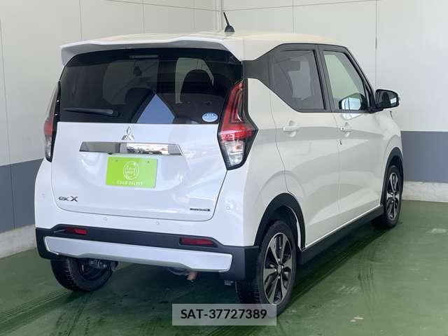 Mitsubishi EK X 2019-09 8691276-16
