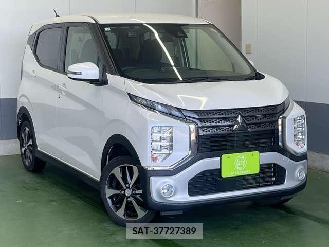 Mitsubishi EK X 2019-09 8691276-17