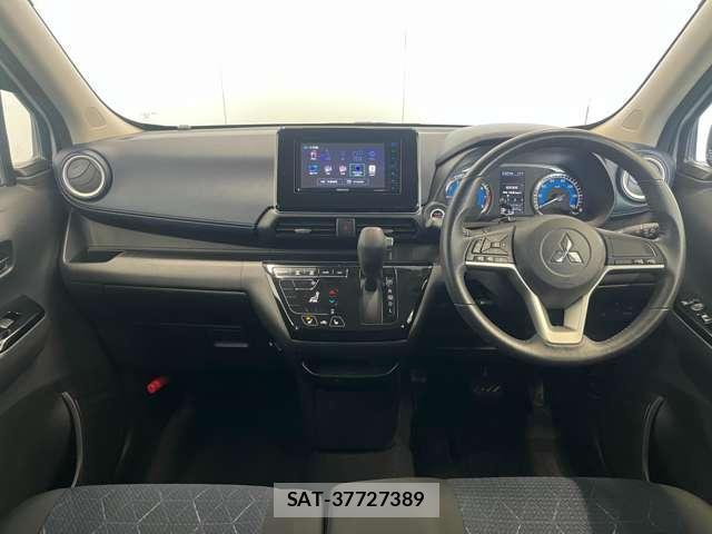 Mitsubishi EK X 2019-09 8691276-2