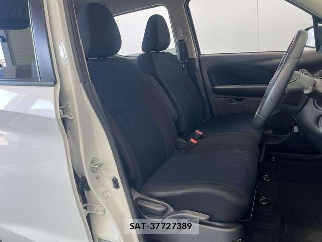 Mitsubishi EK X 2019-09 8691276-3