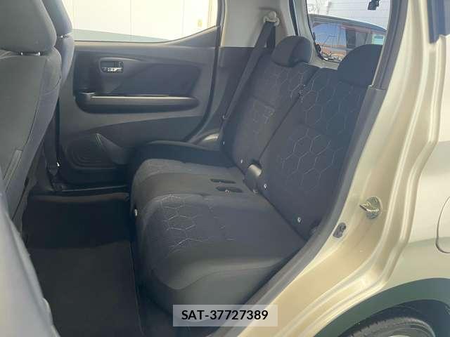 Mitsubishi EK X 2019-09 8691276-4
