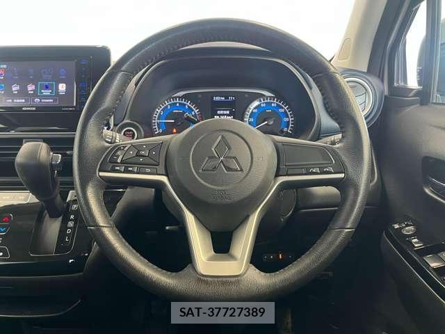 Mitsubishi EK X 2019-09 8691276-6