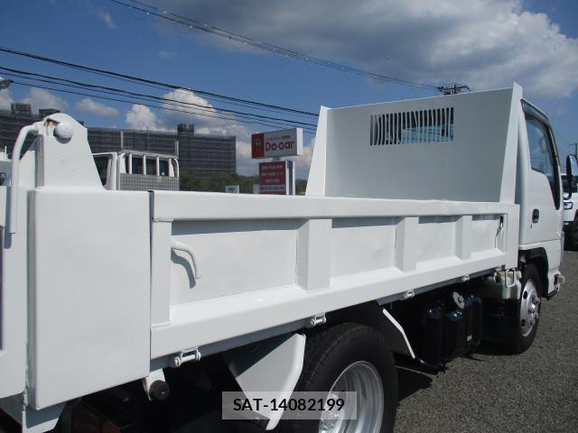 Isuzu ELF TRUCK 2015-03 8690324-14
