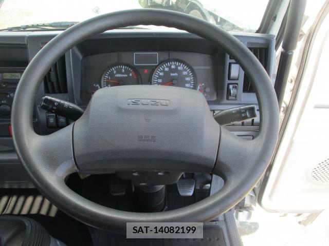 Isuzu ELF TRUCK 2015-03 8690324-19