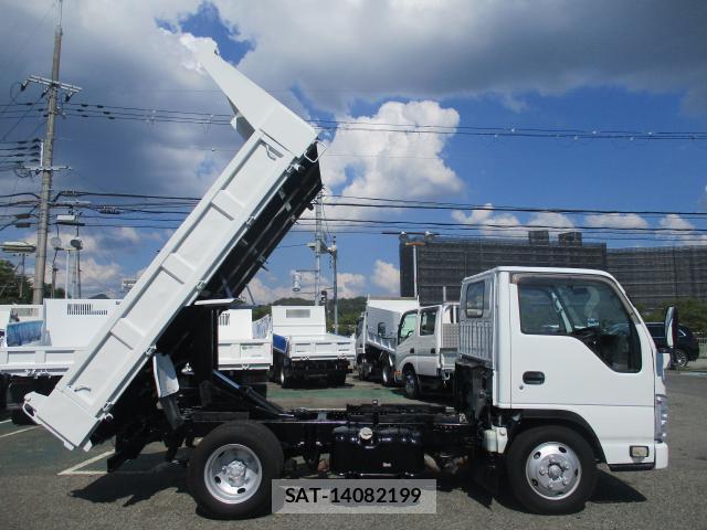 Isuzu ELF TRUCK 2015-03 8690324-2