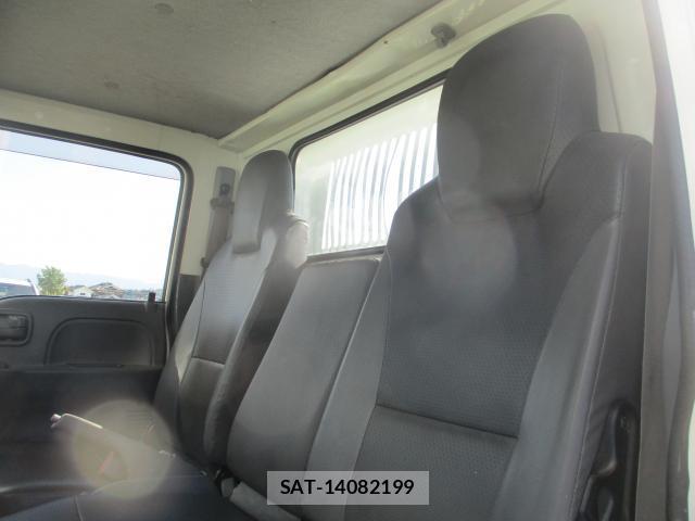 Isuzu ELF TRUCK 2015-03 8690324-6