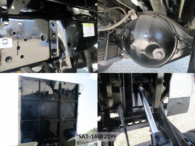 Isuzu ELF TRUCK 2015-03 8690324-7