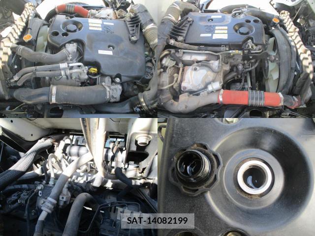 Isuzu ELF TRUCK 2015-03 8690324-8