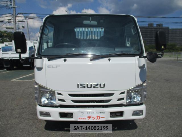 Isuzu ELF TRUCK 2015-03 8690324-9