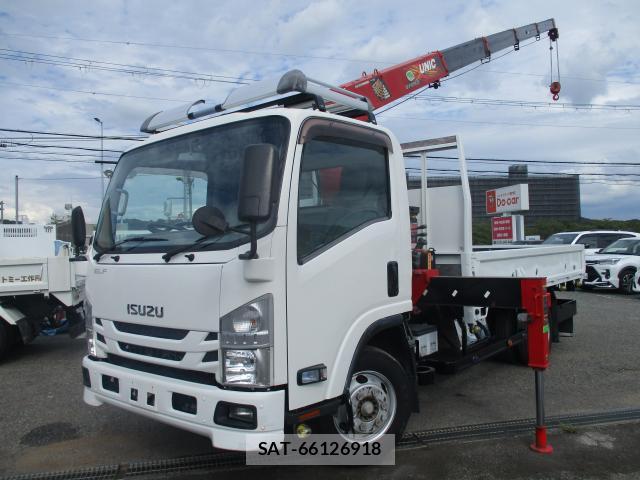 Isuzu ELF TRUCK 2018-05 8690325-0