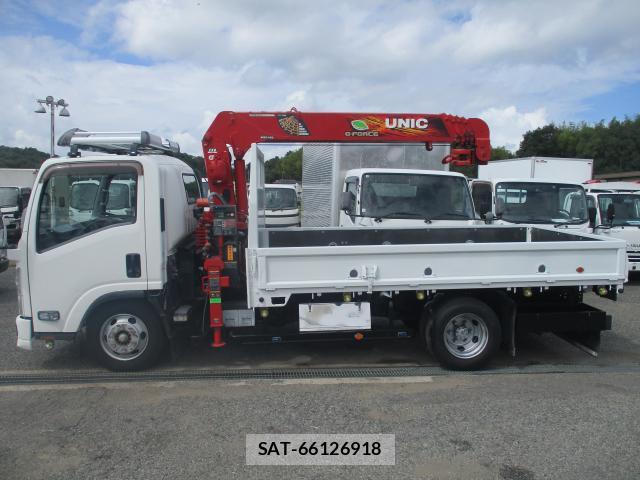 Isuzu ELF TRUCK 2018-05 8690325-1