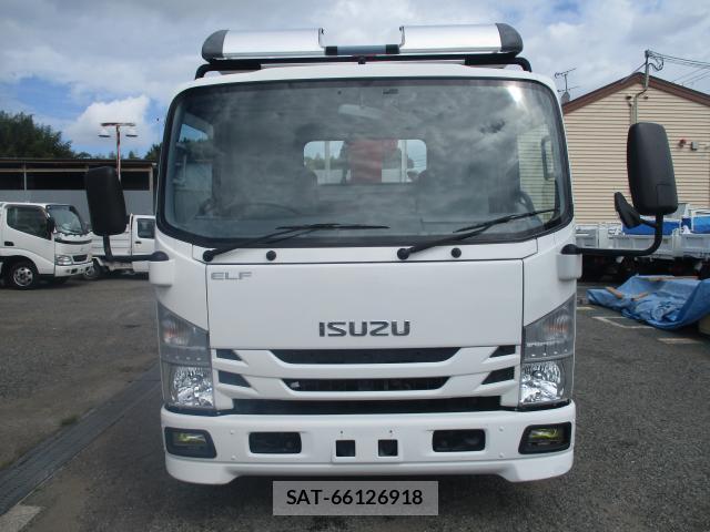 Isuzu ELF TRUCK 2018-05 8690325-10