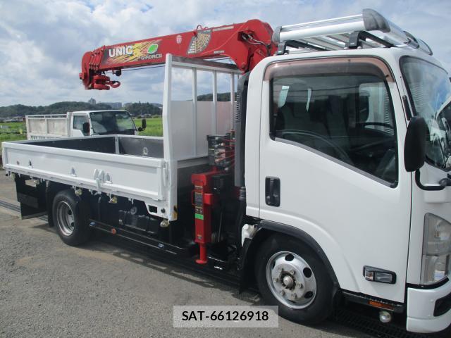 Isuzu ELF TRUCK 2018-05 8690325-12