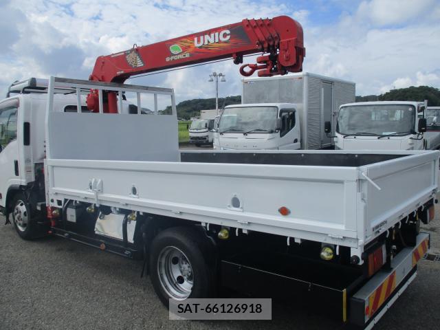 Isuzu ELF TRUCK 2018-05 8690325-13