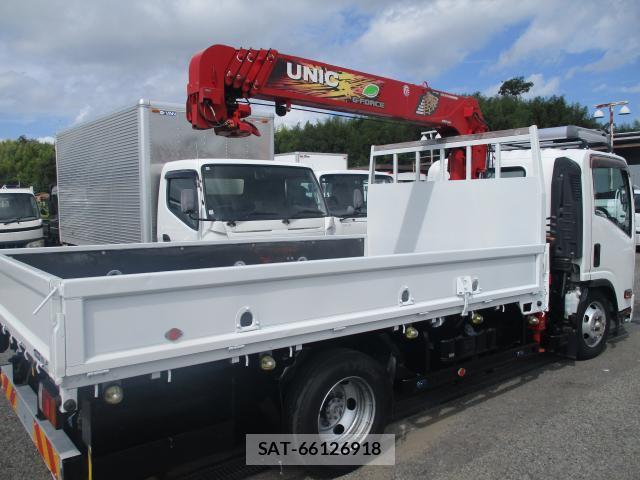 Isuzu ELF TRUCK 2018-05 8690325-14