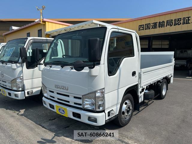 Isuzu ELF TRUCK 2010-05 8690660-0