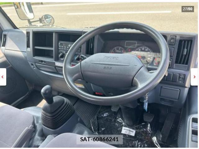 Isuzu ELF TRUCK 2010-05 8690660-2