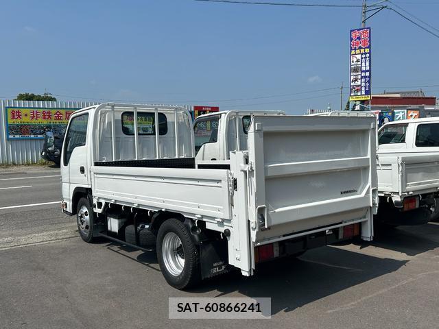 Isuzu ELF TRUCK 2010-05 8690660-4