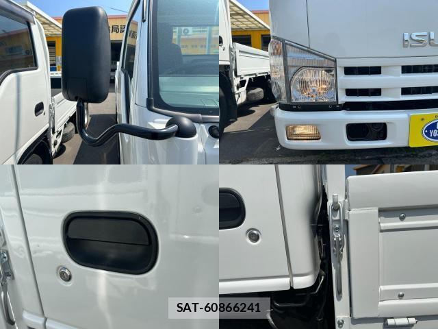 Isuzu ELF TRUCK 2010-05 8690660-6