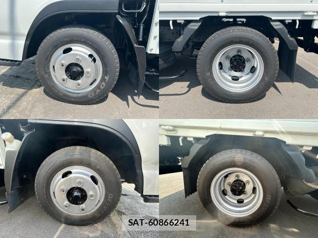 Isuzu ELF TRUCK 2010-05 8690660-8