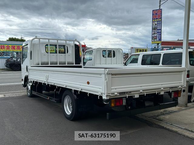 Isuzu ELF TRUCK 2012-09 8690661-1