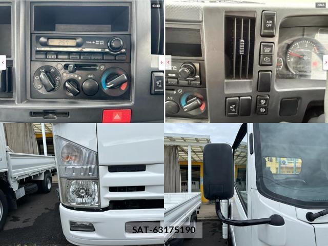 Isuzu ELF TRUCK 2012-09 8690661-4
