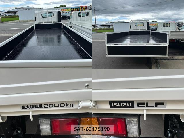Isuzu ELF TRUCK 2012-09 8690661-7