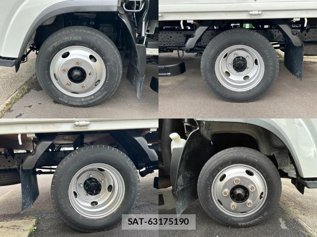 Isuzu ELF TRUCK 2012-09 8690661-8