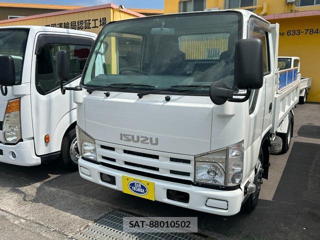 Isuzu ELF TRUCK 2013-11 8690663-0