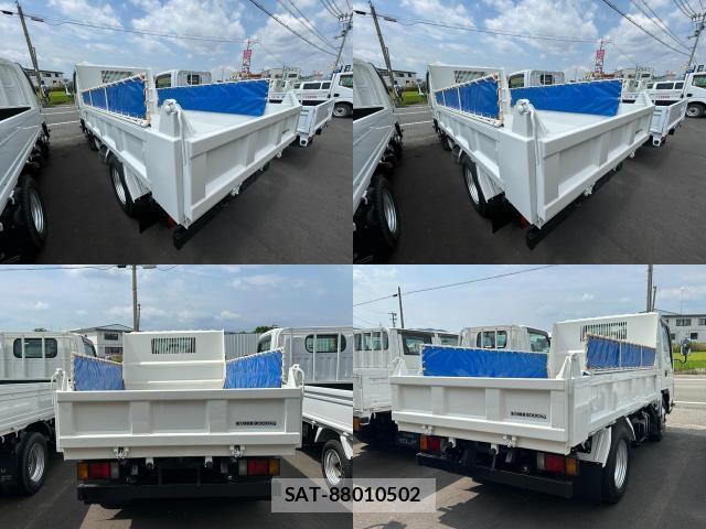 Isuzu ELF TRUCK 2013-11 8690663-7