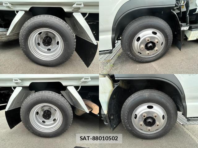 Isuzu ELF TRUCK 2013-11 8690663-8