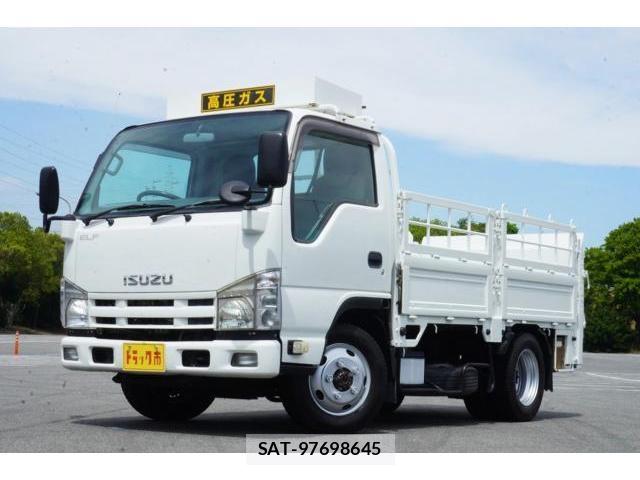 Isuzu ELF TRUCK 2013-04 8690827-0